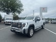 GMC Sierra 2500 HD