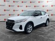 Nissan Kicks Play