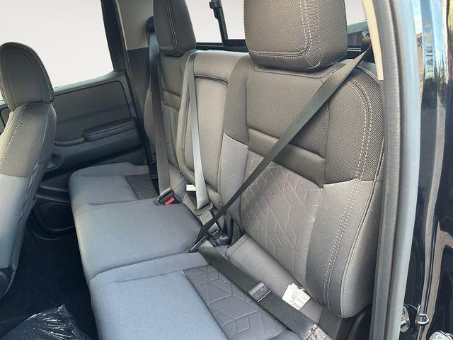 2026 Nissan Frontier SV - Photo 13