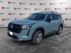 2026 Nissan Pathfinder SL SUV