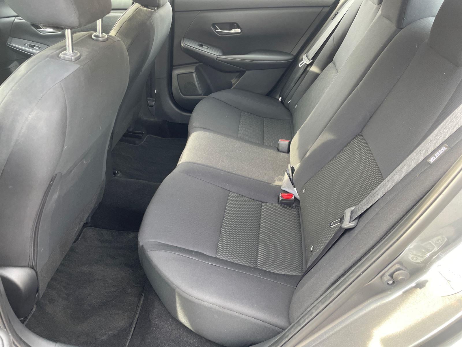 2023 Nissan Sentra S - Photo 13
