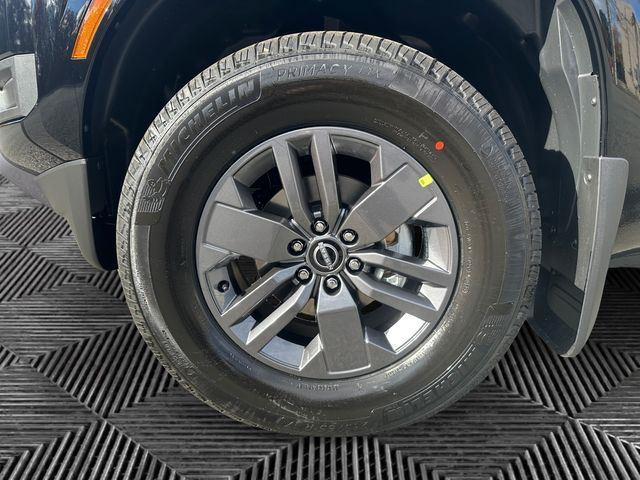 2026 Nissan Frontier SV - Photo 14