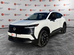 2026 Nissan Kicks SV SUV