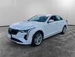 CADILLAC CT4