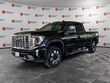 GMC Sierra 2500 HD