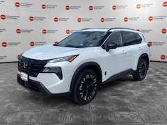 2026 Nissan Rogue Dark Armor SUV