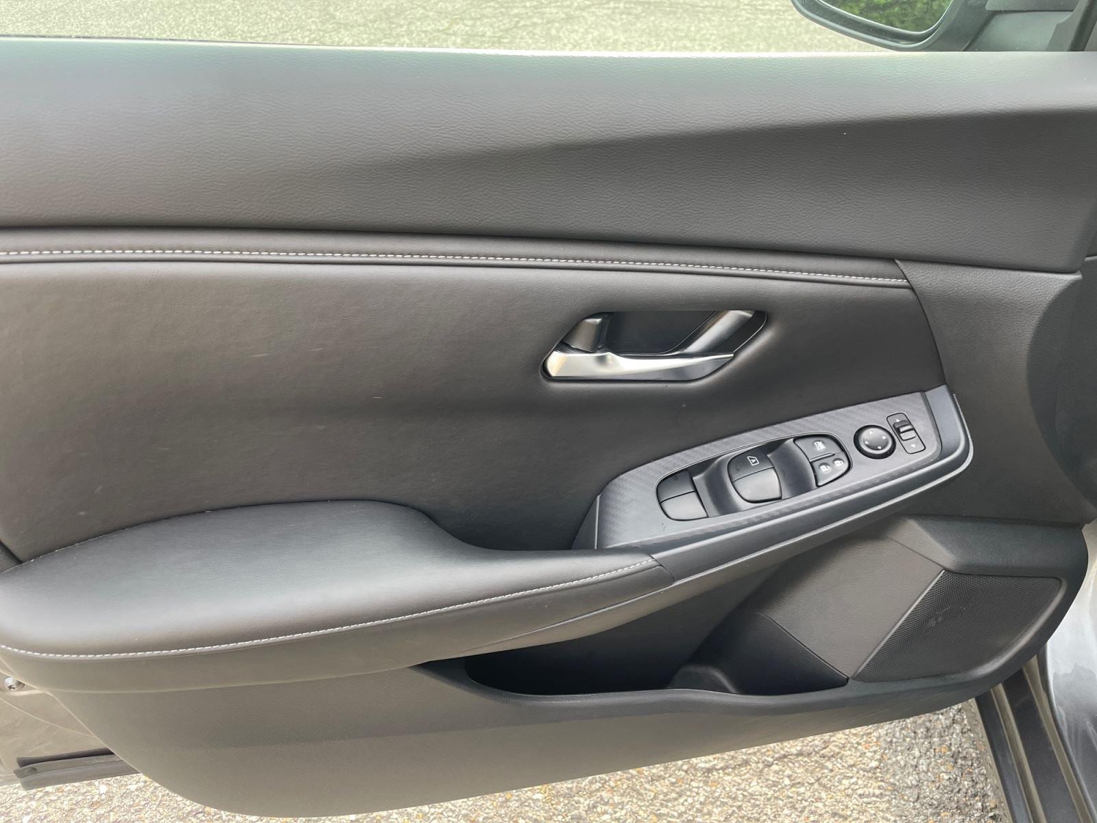 2023 Nissan Sentra S - Photo 17