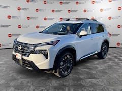 2026 Nissan Rogue Platinum SUV