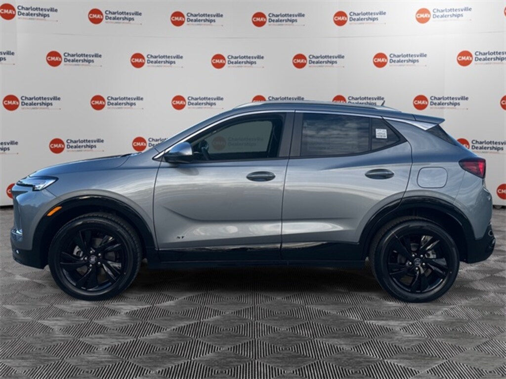 New 2026 Buick Encore GX Sport Touring SUV