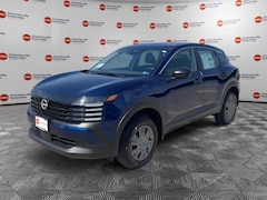2026 Nissan Kicks S SUV