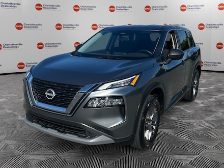 2023 Nissan Rogue S SUV