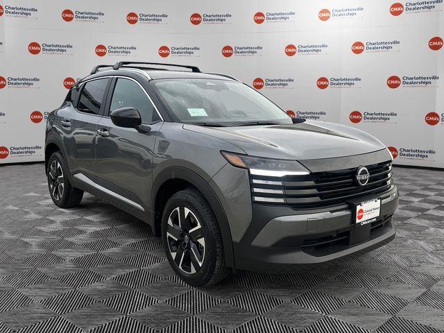 2026 Nissan KICKS SV AWD - Photo 7
