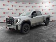 GMC Sierra 2500 HD