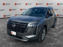 2026 Nissan Pathfinder SL SUV