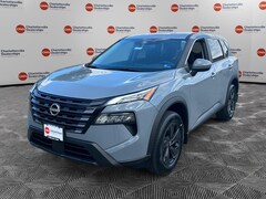 2026 Nissan Rogue SV SUV
