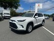 Toyota Grand Highlander