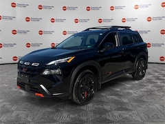 2026 Nissan Rogue Rock Creek SUV