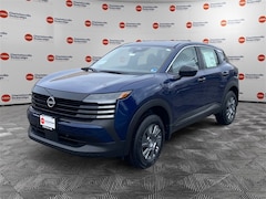 2026 Nissan Kicks S SUV