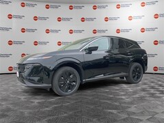 2025 Nissan Murano SV SUV