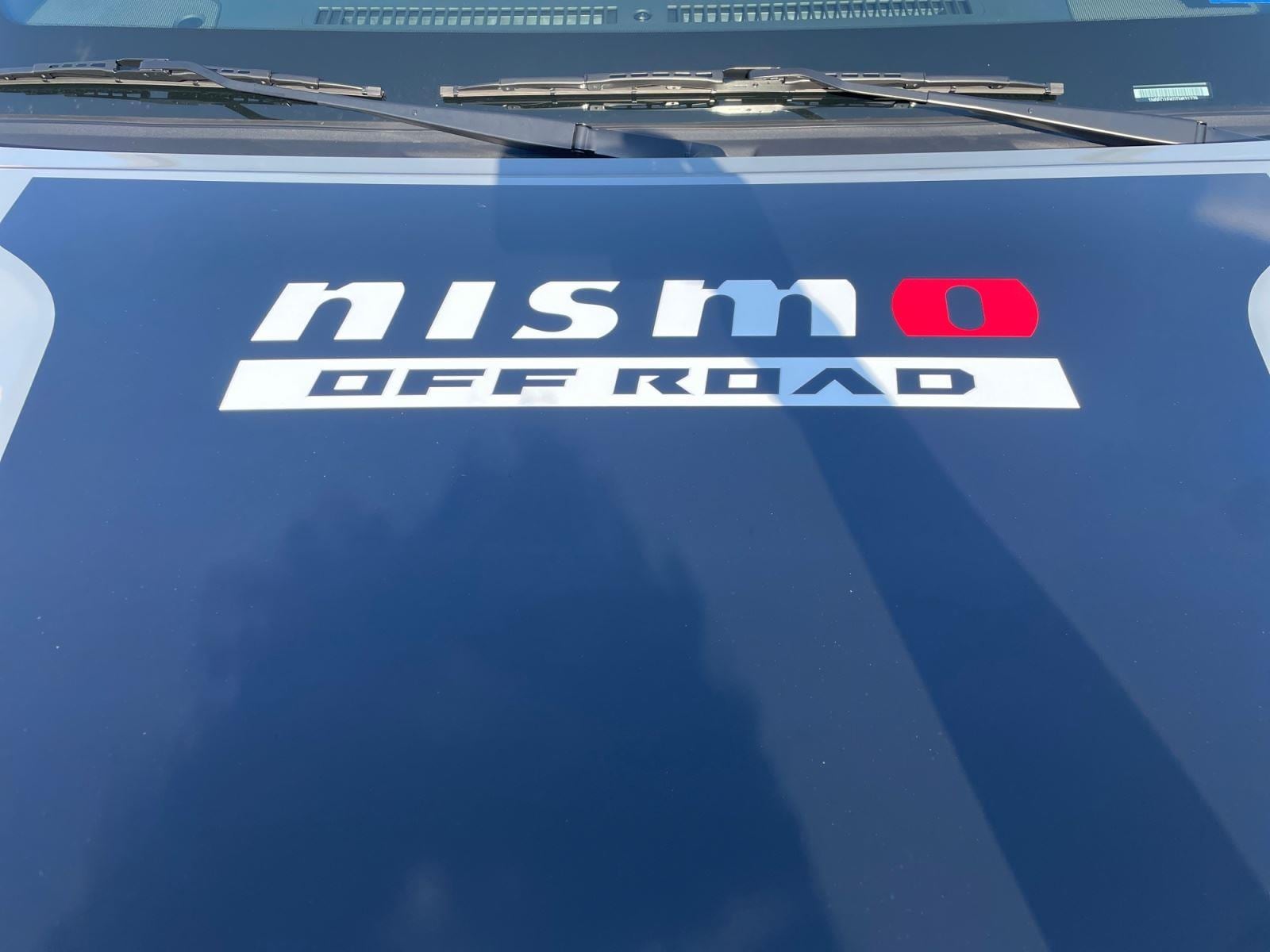 2026 Nissan Frontier SV - Photo 20