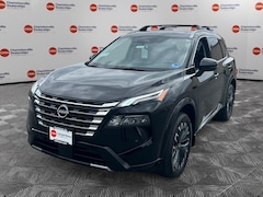 2026 Nissan Rogue Platinum SUV
