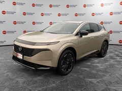 2026 Nissan Murano Platinum SUV
