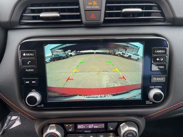2025 Nissan Versa Sedan SR - Photo 20
