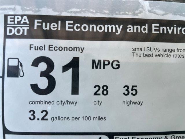 2026 Nissan Rogue Platinum - Photo 19