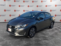 2024 Nissan Versa 1.6 S Sedan