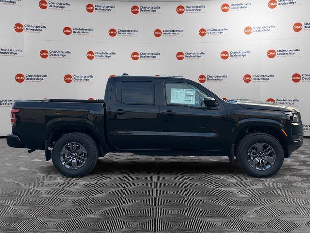 2026 Nissan Frontier SV - Photo 6