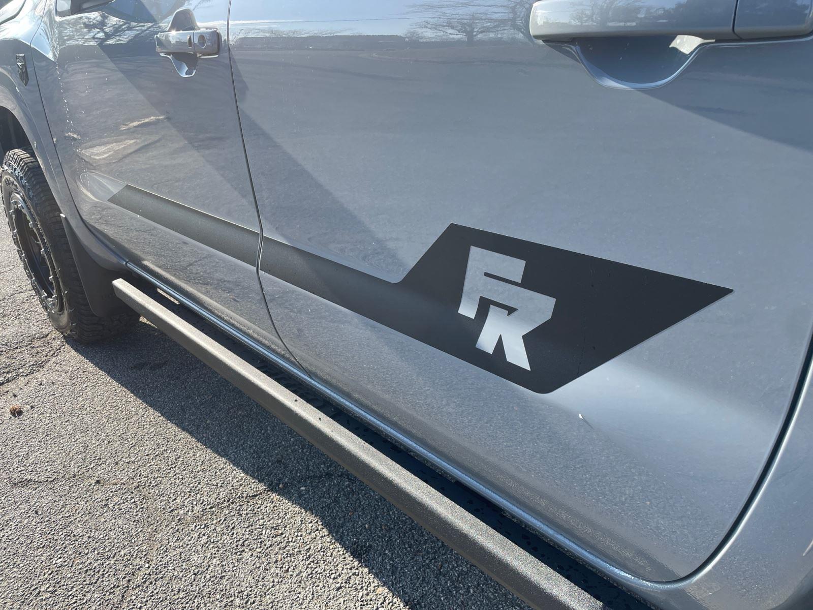 2026 Nissan Frontier SV - Photo 18