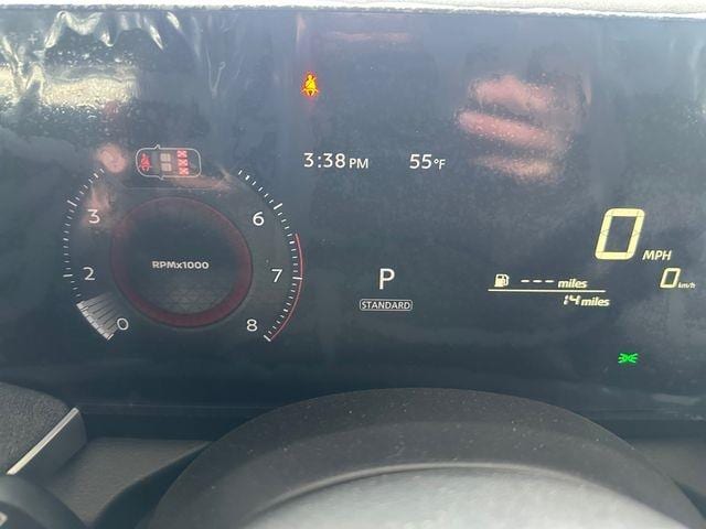 2026 Nissan KICKS SV AWD - Photo 20