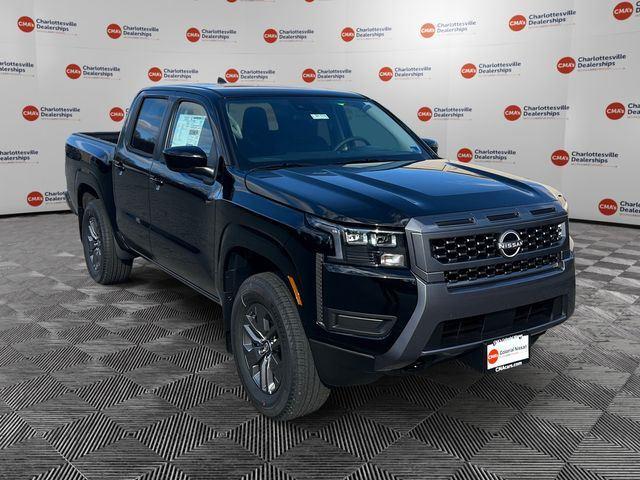 2026 Nissan Frontier SV - Photo 7