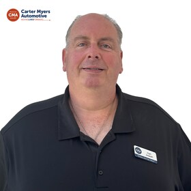 Staff member Carl Joseph from ID_7cdecd624032