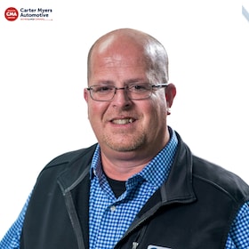 Staff member Eric Hayslett from ID_d4042d197fa1