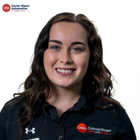 Staff member Josslyn Vance from ID_a3cd2375fa91