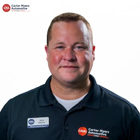 Staff member Nick Walton from ID_7cdecd624032
