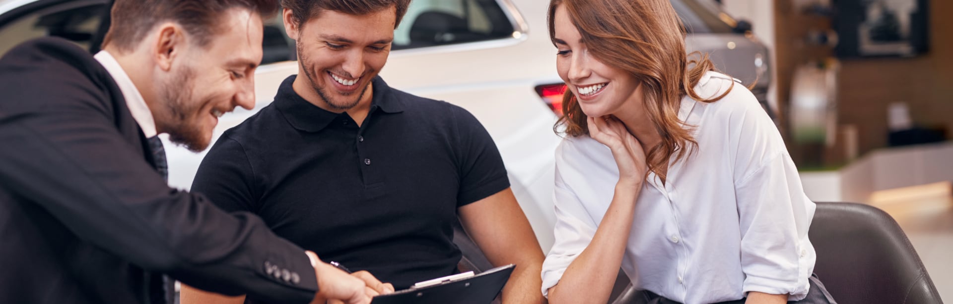 Frequently Asked Questions: Making Your Vehicle Sale Successful