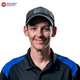 Staff member Jay Shiflett from ID_7cdecd624032