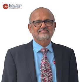 Staff member Sharadkumar Shah from ID_7cdecd624032