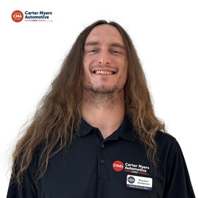 Staff member Brandon Henderson from ID_7cdecd624032