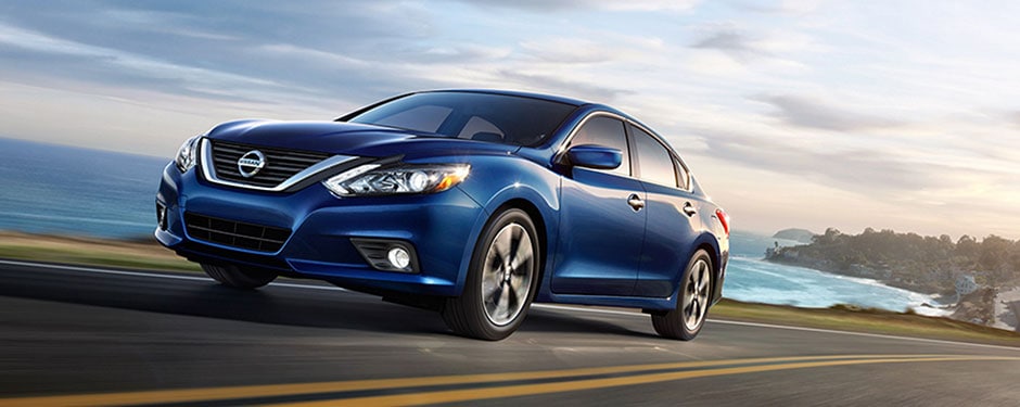 Review: 2018 Nissan Altima