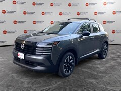 2026 Nissan Kicks SV SUV