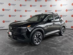 2025 Nissan Kicks SV SUV