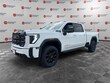GMC Sierra 2500 HD