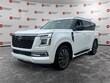Nissan Armada