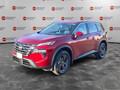 2026 Nissan Rogue SV SUV