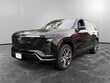 CADILLAC VISTIQ