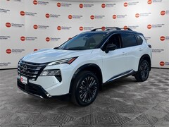 2026 Nissan Rogue Platinum SUV