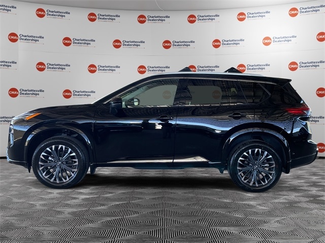 Rogue | CMA's Colonial Nissan